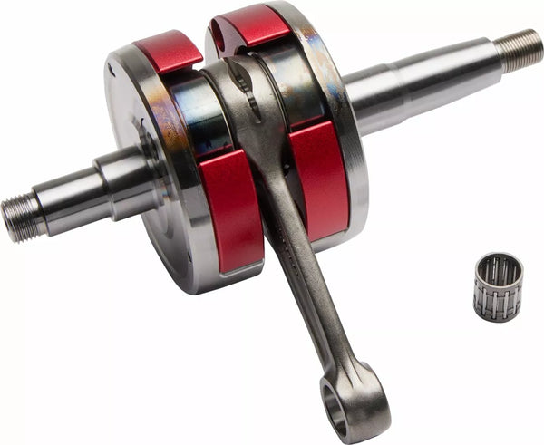 Wossner Kurbelwelle KTM/HUSQ/GG 65 CS2055