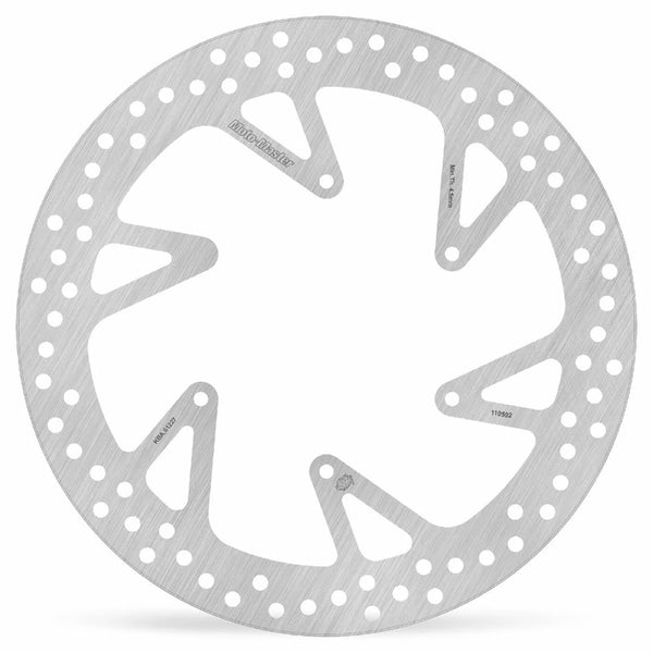 Moto-Master Bremsscheibe Halo Heck 110592