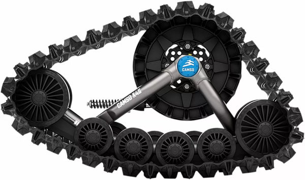 CAMSO-ATV Track System X4S UC 4-TRACKS P242-ZZ-1717