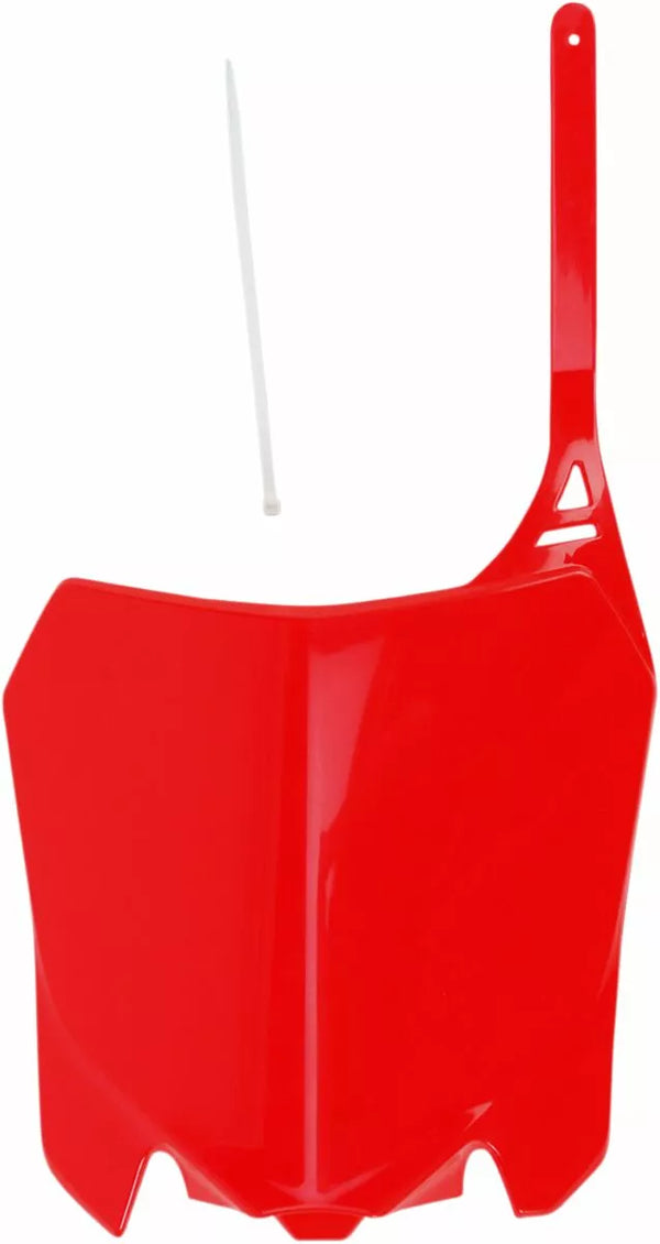 UFO-Platte # CRF450 13-16 Red HO04656 # 070