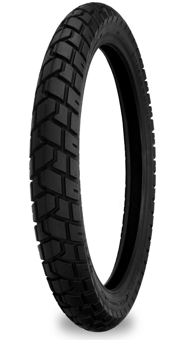 Shinko E705 90/90-21 54H TL 9921705