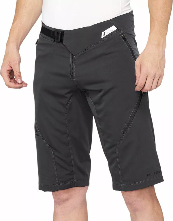 100% MTB Short Armtc CH 30 40021-00015