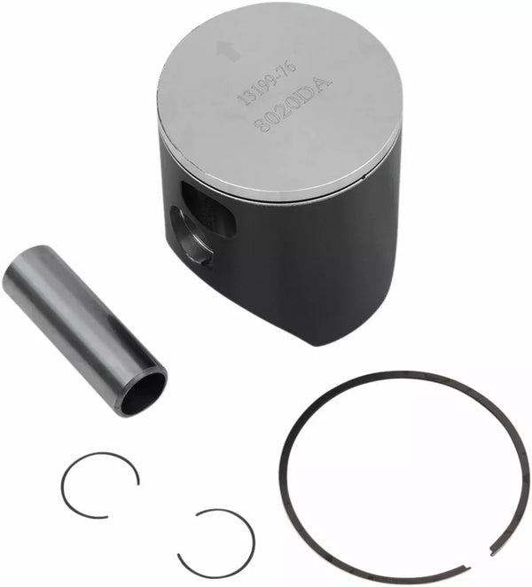 WOSSNER PISTON KIT CR125 92-99 53 95 8020DA