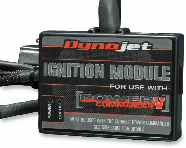 Dynojet ignition module 6-128 6-128
