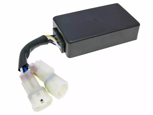 Naraku CDI -Einheit uneingeschränkte NK390.02