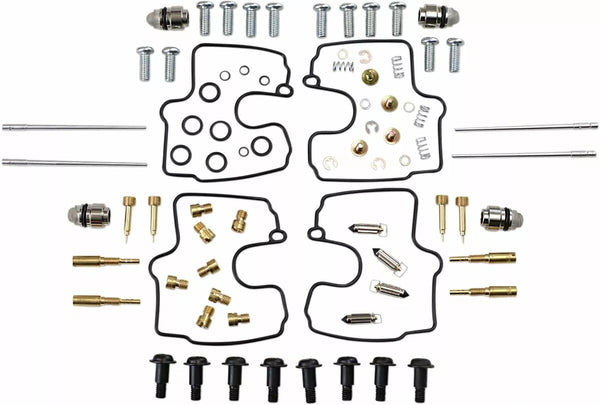 Teile Unbegrenzte Carb-Kit Suzuki GSXR 750 26-1711
