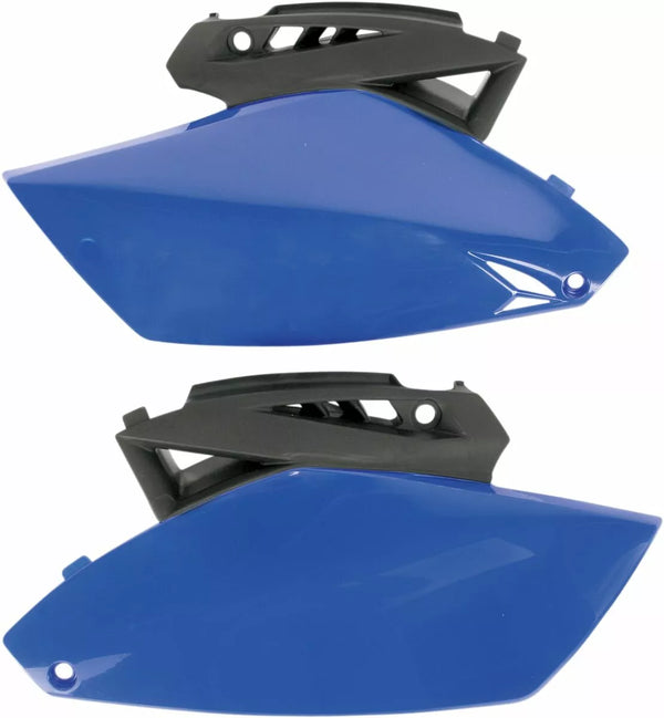 UFO-Panels Seite YZF250 10-13 Blu Ya04812#089