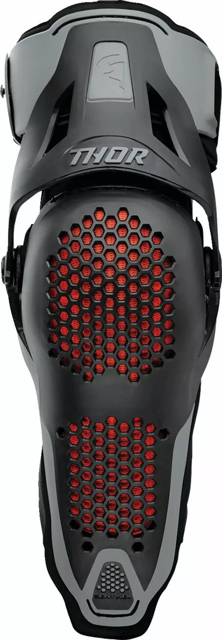 Thor Kneegrd Yth Sentnl BK S/M 2704-0685