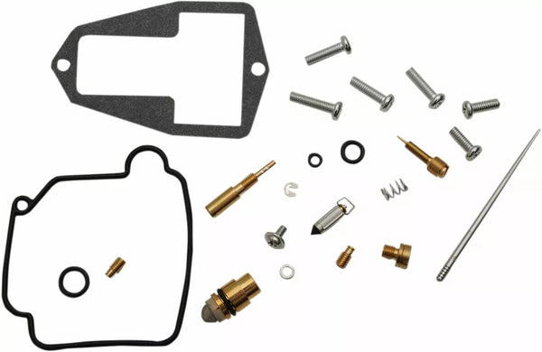 Elch Offroad Hardparts Reparatur Kit Carb Suz 26-1496