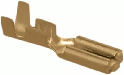 NAMZ Terminal 110/ml110 F 100p NH-604101