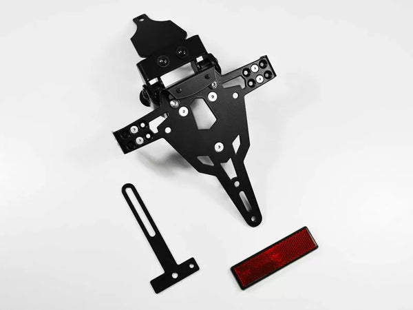 Zieger LCS PLT HLD Typ D Shver750/GT 10007602