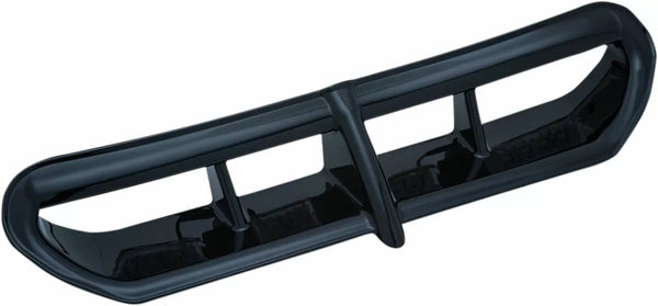 Kuryakyn Light LED -Verkleidungsentlüftung BK Kur5056