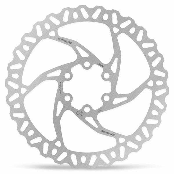 Moto-Master Bremsscheibe Nitro 160x1.8 720010