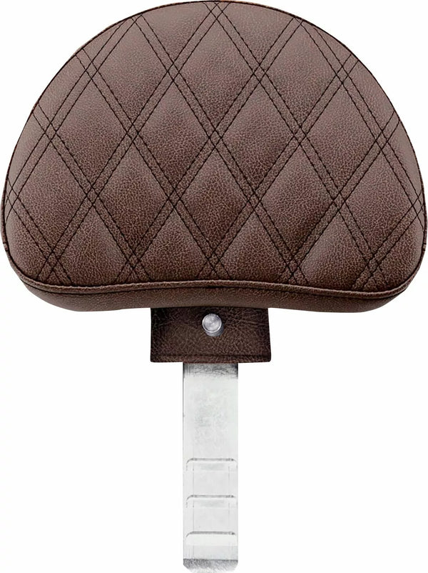 Saddlemen Rückenlehne LS -Fahrer Brown 11567bls