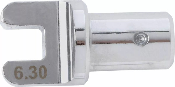 Excel Torque Wrench Head 6.3mm TWh-063