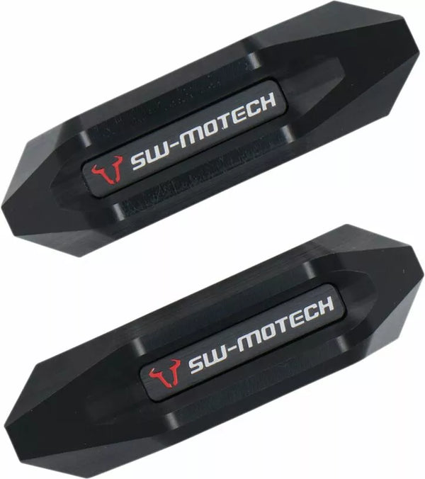 SW-Motech Crash Pad Set Ersatz STP.00.590.10001/B