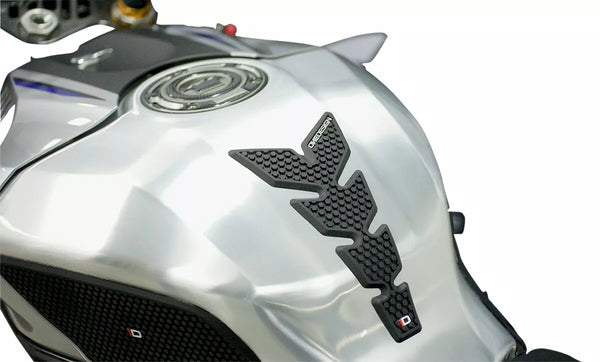 OneDesign Tank Pad Universal Black HDR3