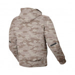 Macna Kevlar Mc-Hoodie Distrikt Beggie /Camo