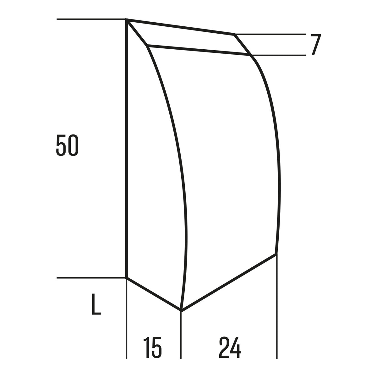 Held backpack all -round water repellent