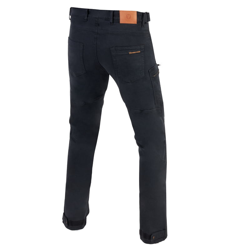 Rebelhorn Kevlar Mc-Jea's Urban III Black