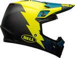 Bell Cross MC Helm MX-9 MIPS Streik