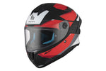 MT Helme Integral MC Helm Targo Kay B5