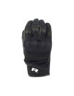 Richa Mc-Gloves Desert 2 Schwarz