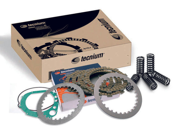 Tecnium -Kupplungs -Kit - 3030940