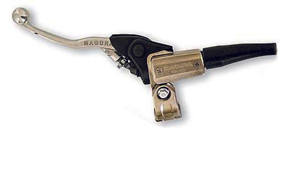 Magura Hymec 167 Ø9.5 Hydraulischer Kupplungs -Master -Zylinder KTM NULL