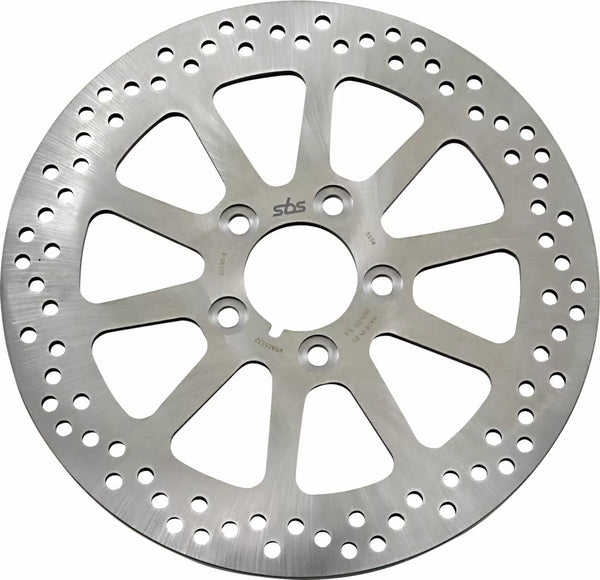 SBS -Bremse RTR Runde 5154