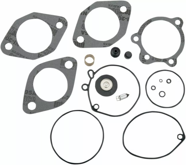 Drag Species Rebuild Kit Carb 76-89 Kehn 03-0022a