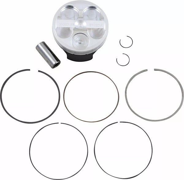 WOSSNER PISTON KIT YZ/WR250F 76 96 8712DA