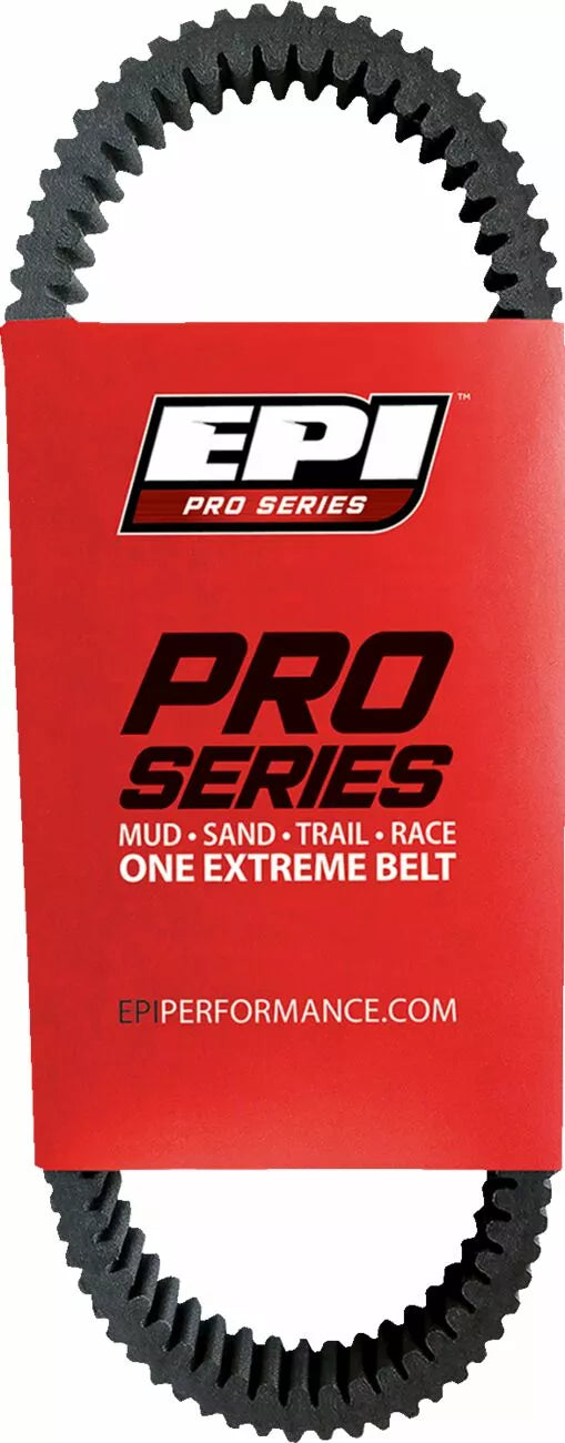 Epi Belt Drive Pro Series Pro5031
