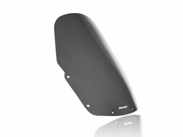 WRS Windschutzscheibe Touring XRV750 Drak HO036FS