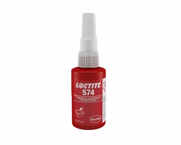 LOCTITE LOCTITE 574 FLANE SEAL 50ML 234534