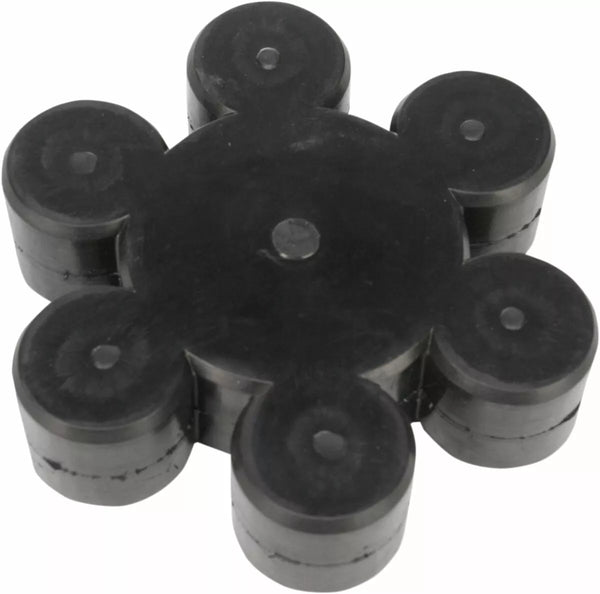 WSM-Koppler-Dämpfer Yam 650 003-206