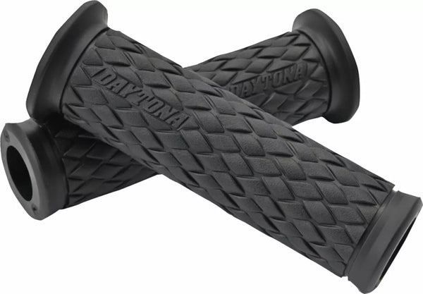 Daytona Grip GGD stricken schwarz 33432