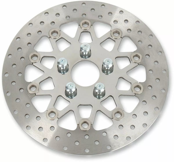 EBC -Bremsrotor FLT RND HD RSD015