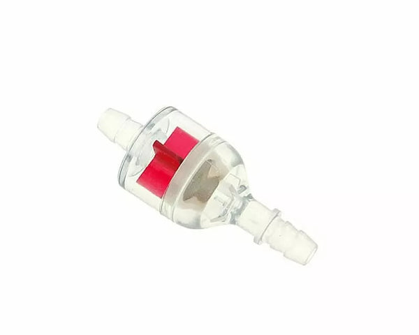 101 Octane Fuel Filter Red IP19844