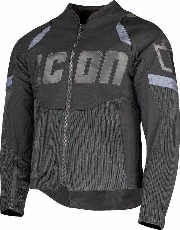 ICON JACKET CONTRA3 BK MD 2820-7039