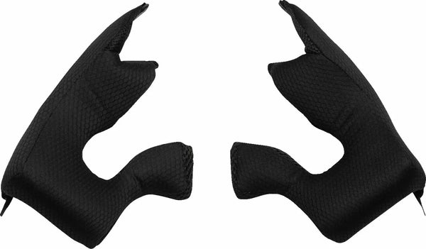 Thor Cheek Pad Youth Fleet BK MD 0134-4080