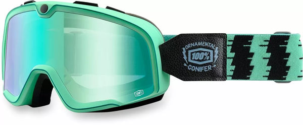 100% Goggle Barstow und 50002-184-02