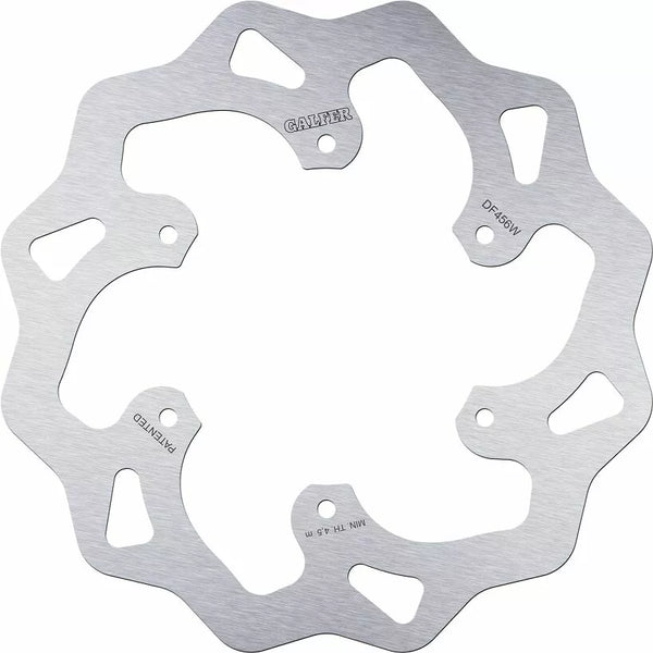 Galfer Bremsscheibe feste Welle DF456W
