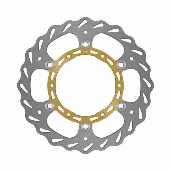 EBC Bremsrotor Fix Wave MD6392C