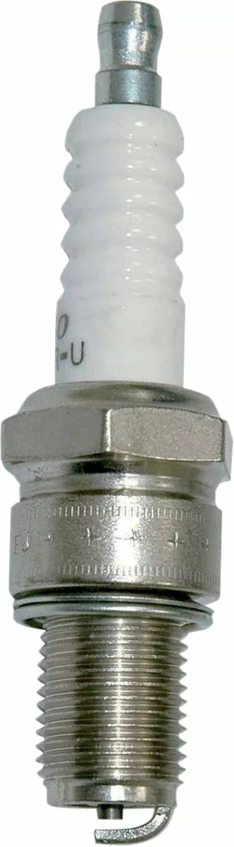 Denso und Zündkerze W24ESR-U