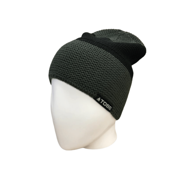 Hat TOBE Tend Black-Grey 