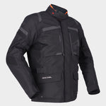 Richa Gore-Tex® Textile MC Jacke Brutus Schwarz