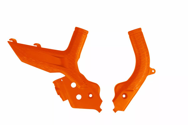 UFO Frameguards KTM85 18- oder KT04089#127