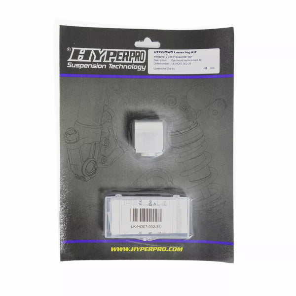 Hyperpro Low Kit -35mm She NT700V LK-HO07-002-35