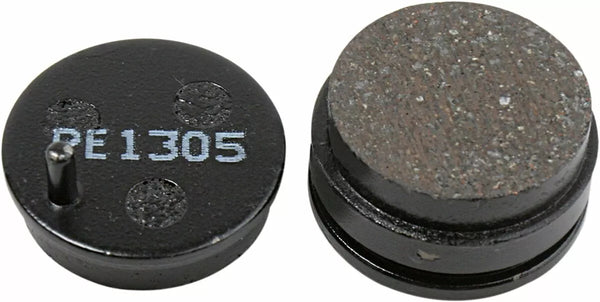 EBC BREAKPAD FA SOOHEN BIOMISCHER FA040